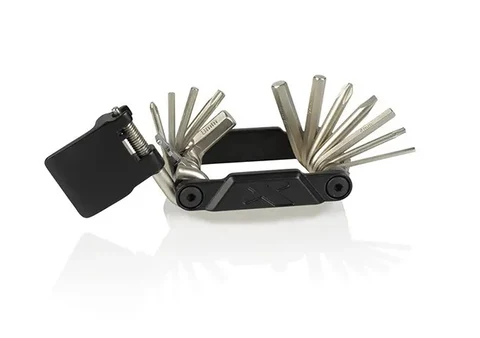 XLC TO-M20 Multiverktøy 15 funksjoner, 169g