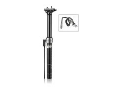 XLC SP-T010 80mm Dropper Setepinne L=305mm, 30.9mm