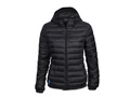 XLC Dam Dunjacka Svart, Packbar