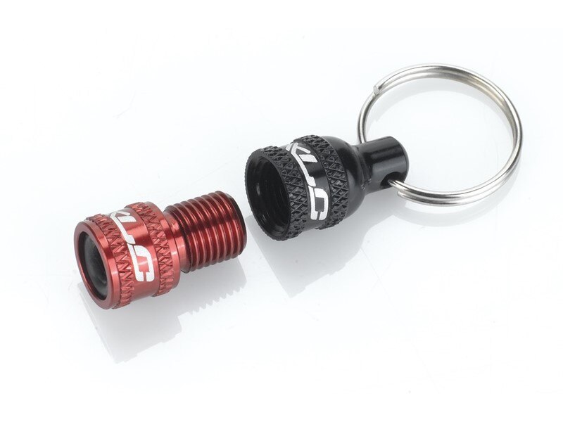 XLC Ventil Adapter Sort