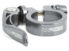XLC Setepinneklemme S&#248;lv, 34.9mm