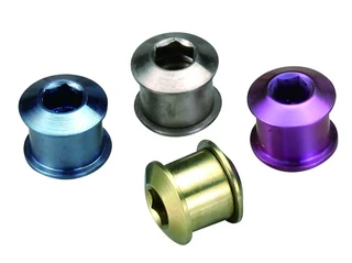 XON Titan Drev Bolt - 5 Stk M8*8.5