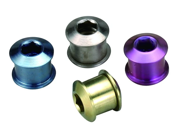 XON Titan Drev Bolt - 5 Stk M8*8.5 