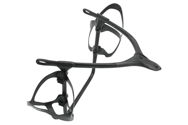 Y-MOUNT Stabilizer Frame Stabilisator för sadelväskor 