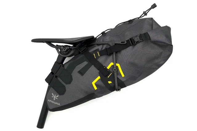 Y-MOUNT Stabilizer Frame Stabilisator för sadelväskor 