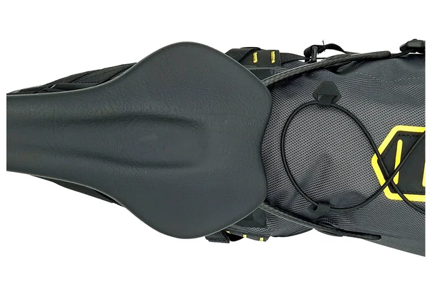 Y-MOUNT Stabilizer Frame Stabilisator för sadelväskor 