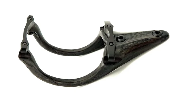 Y-MOUNT Bundle (7x7)/Stabilizer Fork Ultralätt lösning för maximal stabilitet 