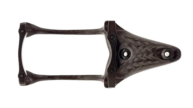 Y-MOUNT Bundle (7x7)/Stabilizer Fork Ultralätt lösning för maximal stabilitet 