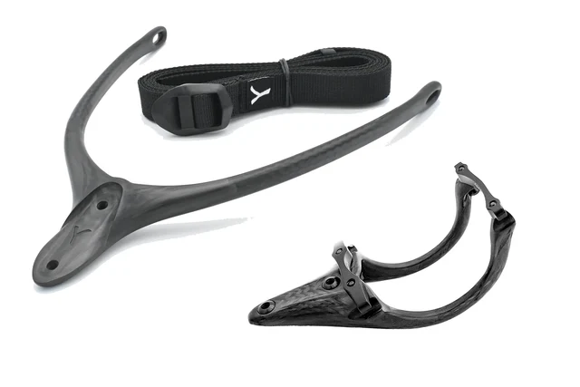 Y-MOUNT Bundle (7x7)/Stabilizer Fork Ultralätt lösning för maximal stabilitet 