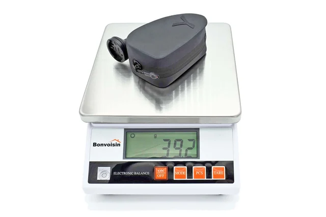 Y-MOUNT Sadelväska 0,2L + TRACR adapter Ultrakompakt och aerodynamisk 