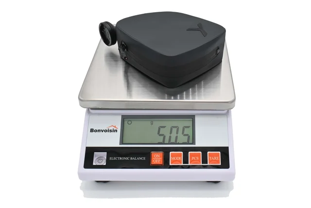 Y-MOUNT Sadelväska 0,4L + Varia adapter Ultrakompakt och aerodynamisk 