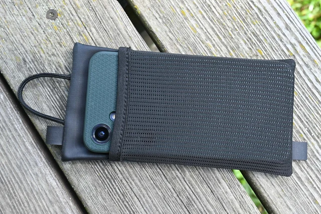 Y-MOUNT Jersey Bag Ultralätt förvaringslösning 