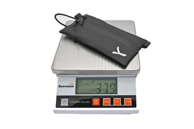 Y-MOUNT Jersey Bag Ultralätt förvaringslösning 