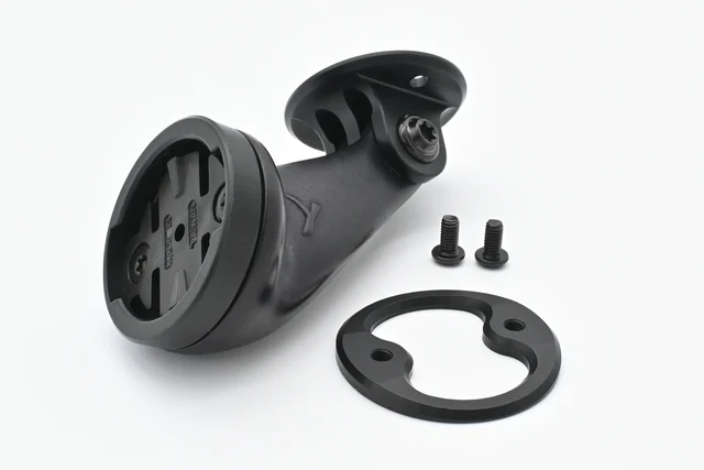 Y-MOUNT Rear-Light Mount For Base-Plate Garmin/Sigma 