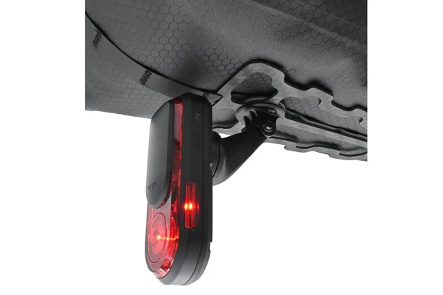 Y-MOUNT Rear-Light Mount For Base-Plate Garmin/Sigma 
