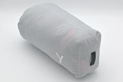 Y-MOUNT Seteveske 8L Rough-Line Lys grå, 3-8L, 89g