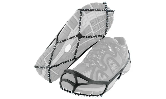Yaktrax/The Footlab WALK Isbrodder Str. L 