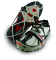 Yaktrax/The Footlab RUN Isbrodder Str. S