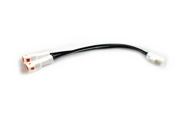 Yamaha Y-Kabel Til Yamaha lys 