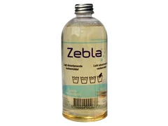 Zebla Sports Wash Vaskemiddel 500 ml, lukt n&#248;ytraliserende l&#248;sning!