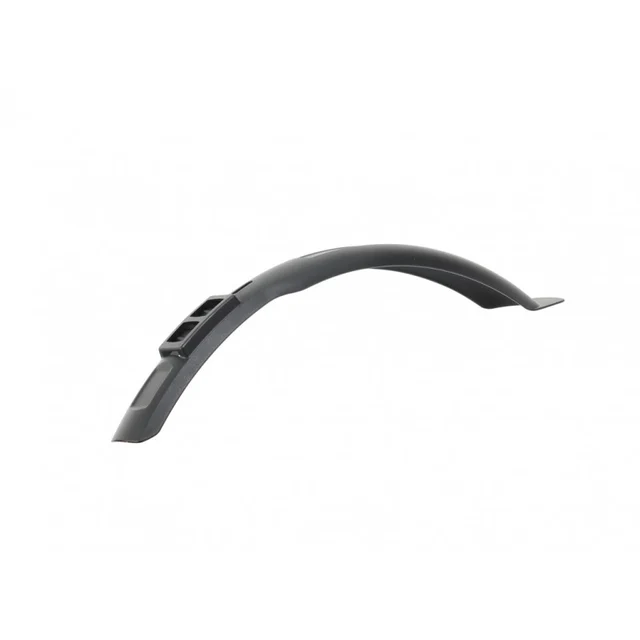 Zefal Classic Kid Skjermsett Sort, For 16"/20" 