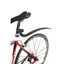 Zefal Swan Road Bakskjerm Sort, 700c / 28&quot;