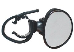 Zefal Spy Speil Smart sikkerhetsspeil, 25 gram