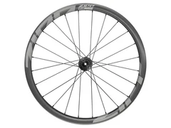 Zipp 202 Firecrest Carbon Disc Bakhjul Clincher/Tubeless, CL, SRAM/Shim, 839g