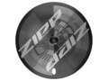 Zipp Super-9 Platehjul Bakhjul Clincher/Tubeless, Shimano/SRAM 11s