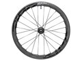 Zipp 353 NSW Disc Bakhjul Tubeless, Carbon, 45 mm, SRAM/Shimano