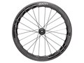 Zipp 454 NSW Tubeless Disc Bakhjul Tubeless, Carbon, 58 mm, Shimano/SRAM