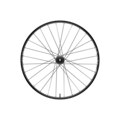 Zipp 101 XPLR 700c Bakhjul Sort, Clincher/TL, 12x142mm, XDR, Disc