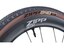 Zipp G40 XPLR Gravel  Dekk Sort, 700x40C, Gravel