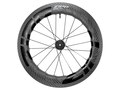 Zipp 858 NSW Tubeless Disc Bakhjul Tubeless, Carbon, 85 mm, Shimano/SRAM