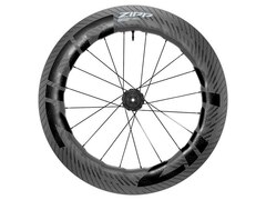 Zipp 858 NSW Tubeless Disc Bakhjul Tubeless, Carbon, 85 mm, Shimano/SRAM