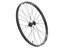 Zipp 1Zero Hitop S 29&quot; Framhjul Sort, Karbon, 15 mm TA, 6-bolt