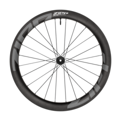 Zipp 303 XPLR SW Framhjul Karbon, Tubeless, 12x100mm, Disc