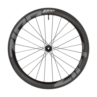 Zipp 303 XPLR SW Framhjul Kol, Tubeless, 12x100mm, Disc