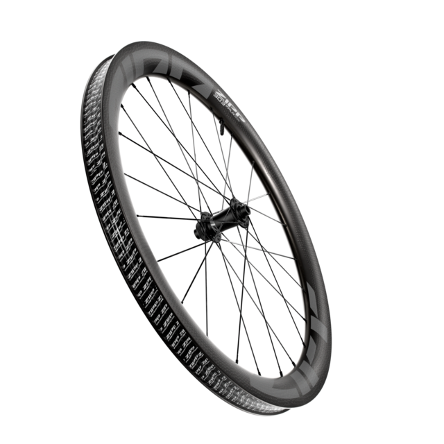 Zipp 303 XPLR SW Framhjul Kol, Tubeless, 12x100mm, Disc 