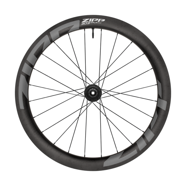 Zipp 303 XPLR SW Bakhjul Karbon, Tubeless, 12x142mm, XDR, Disc 