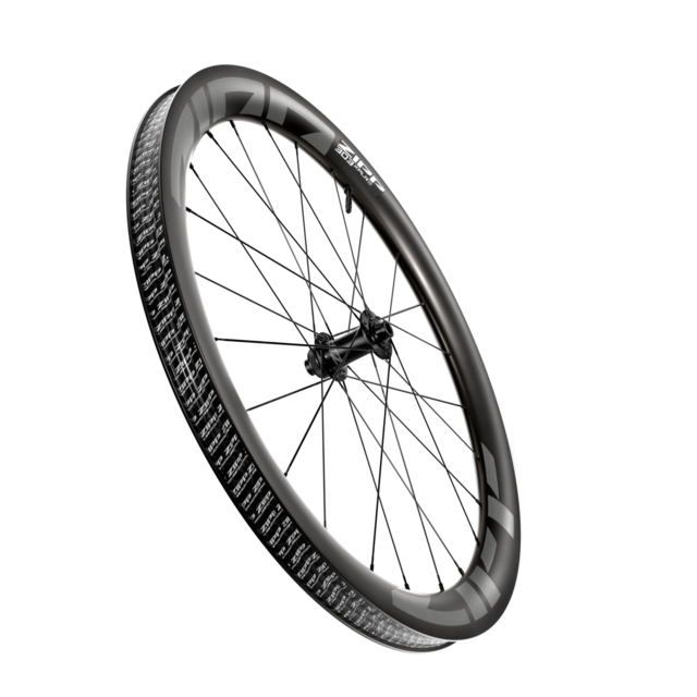 Zipp 303 XPLR S Framhjul Karbon, Tubeless, 12x100mm, Disc 