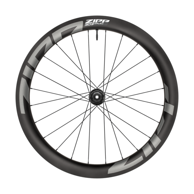 Zipp 303 XPLR S Bakhjul Karbon, Tubeless, 12x142mm, XDR, Disc 