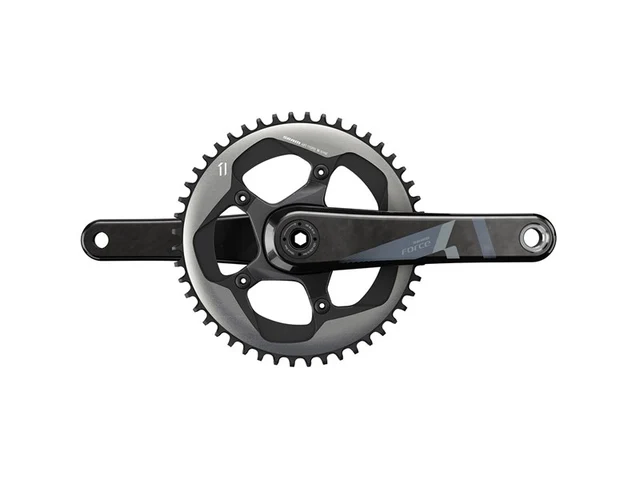 Sram Force1 BB30 Kranksett 172.5mm, 42T, 1x11-delt, 110 BCD 