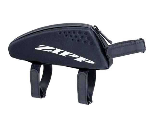 Zipp Speed Box 2.0 Rammeveske Sort, 3 x 1,5 x 8", 70 g 