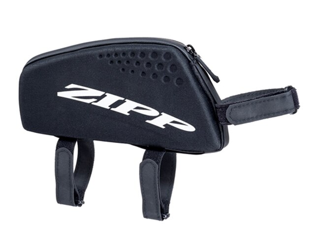 Zipp Speed Box 3.0 Rammeveske Sort, 4 x 1,5 x 8,5", 85 g 