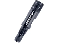 Zipp Knurled 303 ventilf&#246;rl&#228;ngare 27mm