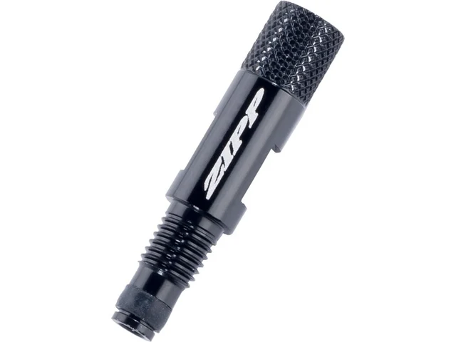 Zipp Knurled 303 ventilförlängare 27mm 