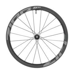 Zipp 303 SW Framhjul Kol, Tubeless, 12x100mm, Disc