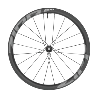 Zipp 303 SW Framhjul Kol, Tubeless, 12x100mm, Disc