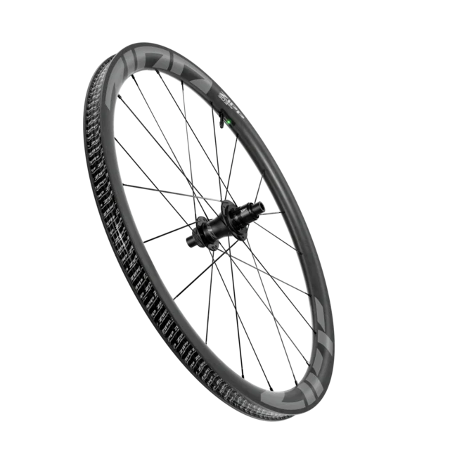 Zipp 303 SW Bakhjul Karbon, Tubeless, 12x142mm, Disc, XDR 